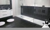 Hoxton Black & White Bathroom Tiles
